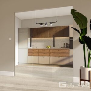ESTIMA GLASS — kaseta pocket premium do szkła