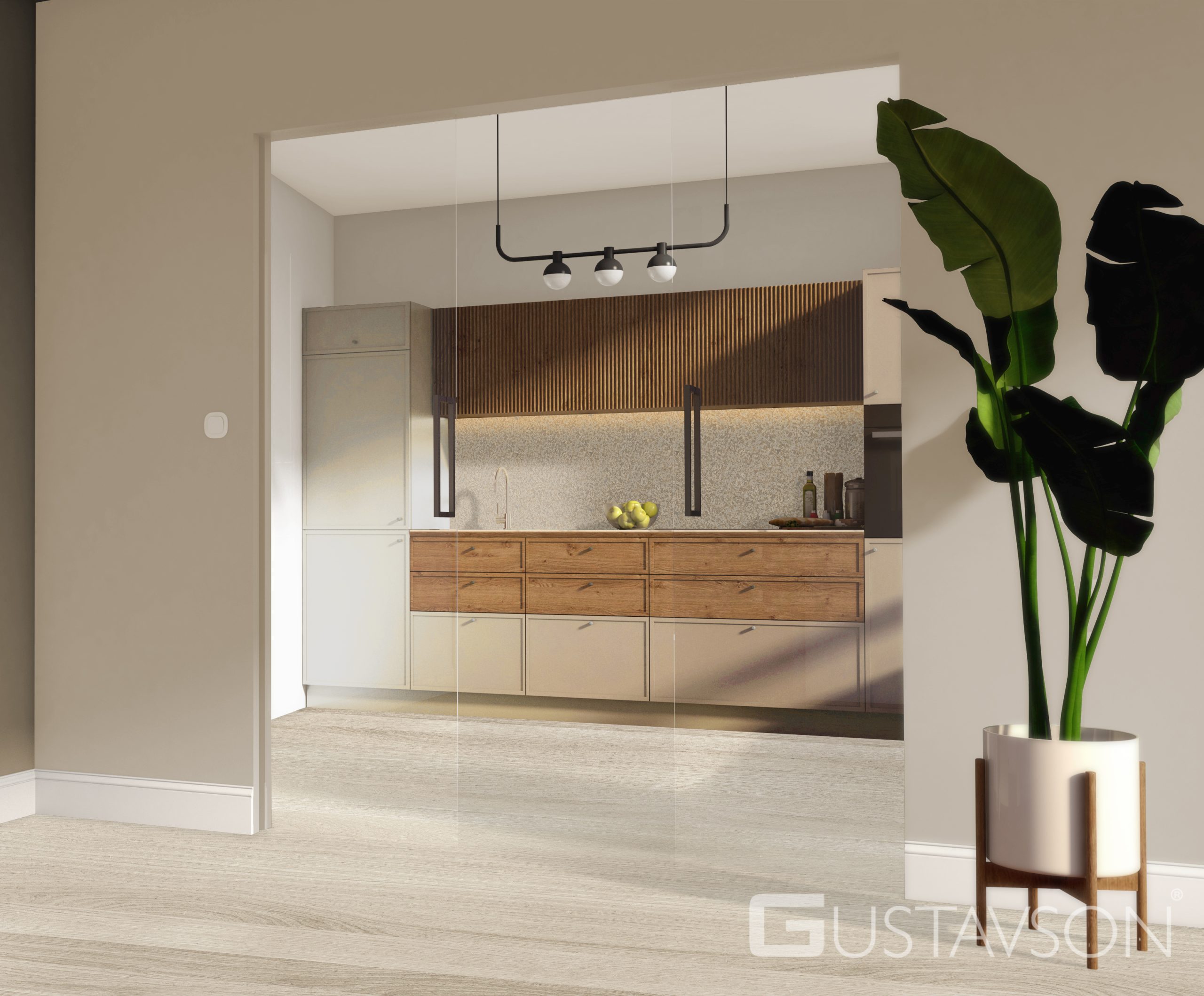 ESTIMA GLASS — kaseta pocket premium do szkła
