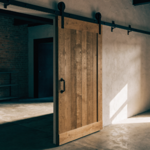 LOFT / LOFT ART Drzwi przesuwne