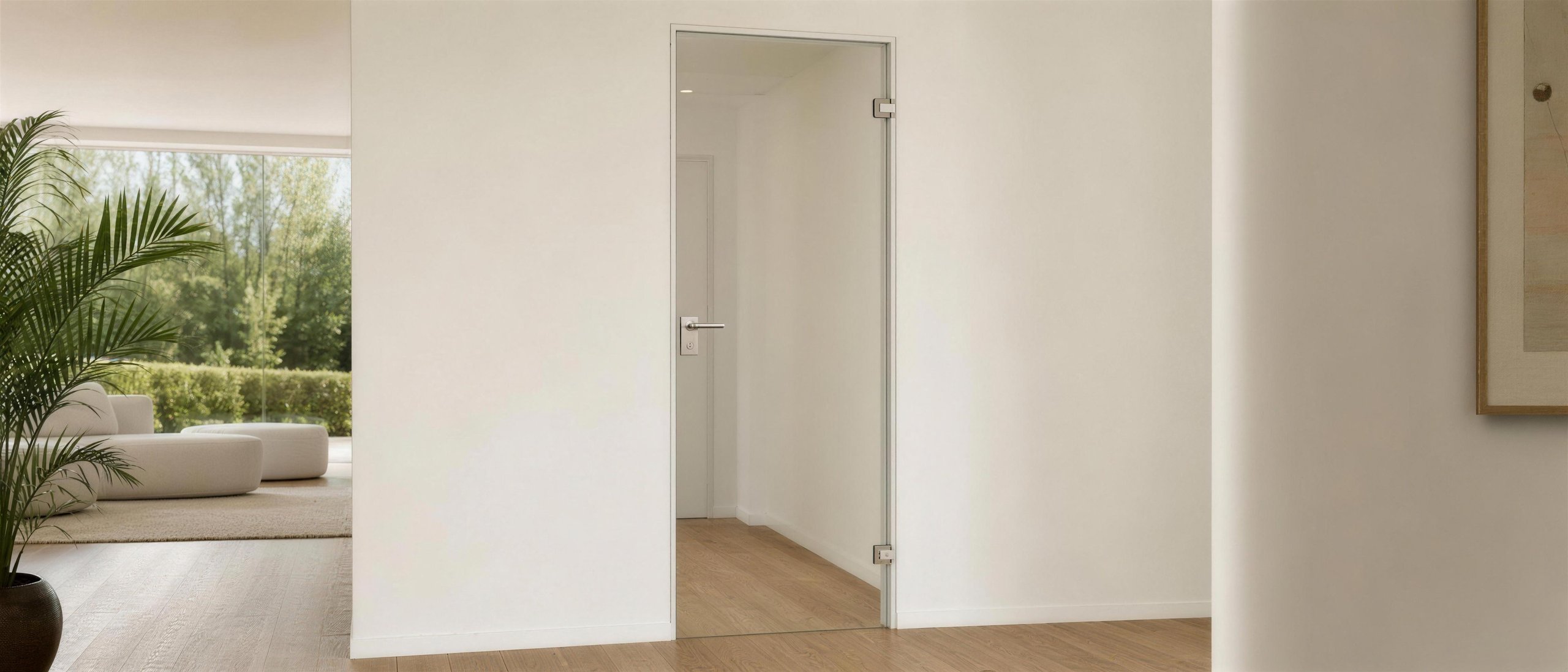 VISIO PURE GLASS